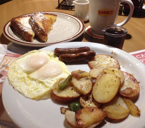 Denny's - Eustis, FL