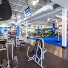 Club One Fitness Center