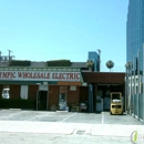 Olympic Wholesale Electric Supply - Electric Equipment & Supplies-Wholesale & Manufacturers