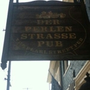 The Pearl Street Pub - Bars