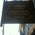 The Pearl Street Pub