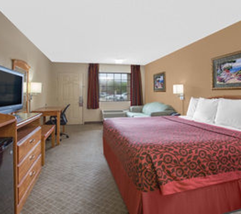 Days Inn by Wyndham Ruston LA - Ruston, LA