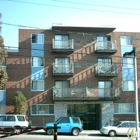 Parker Hill Apartments