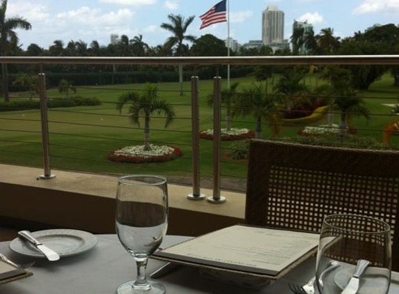 La Gorce Country Club - Miami Beach, FL