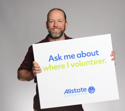 Jeremy Radabaugh: Allstate Insurance - Fairmont, WV