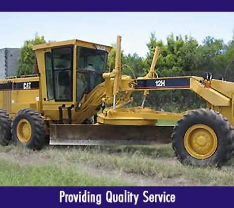 Hawe Earthmoving - Bundaberg East, QLD. Providing Quality Service