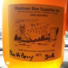 Stedman Bee Supplies & Gift Shop