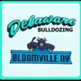 Delaware Bulldozing Corp.