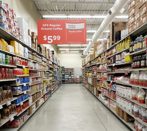 Gordon Food Service Store - Benton Harbor, MI