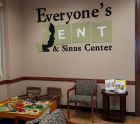 Everyone's Ent & Sinus Center - San Antonio, TX