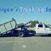 Bryce's Trucking Services gallery