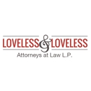Loveless & Loveless Attorneys - Child Custody Attorneys