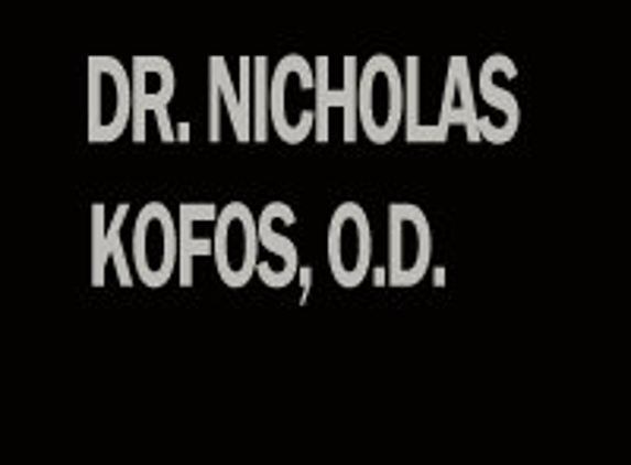 Kofos Nicholas - Marlborough, MA