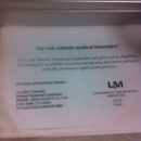 Lawrence & Memorial Hospital - Outpatient Services