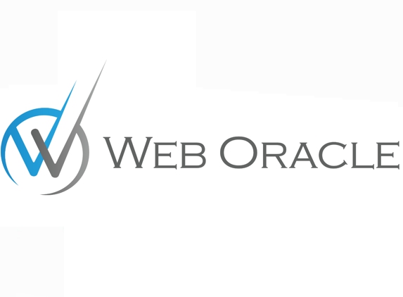 Web Oracle - Las Vegas, NV