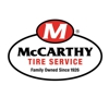McCarthy Tire Service gallery