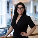 Sahar-Al-Sadat (Sahar) Saddoughi, M.D., Ph.D. - Physicians & Surgeons, Cardiovascular & Thoracic Surgery