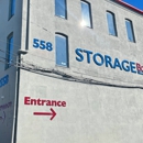 Storage Box Central Ewing - Movers & Full Service Storage