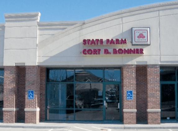 Cort Bonner - State Farm Insurance Agent - Omaha, NE