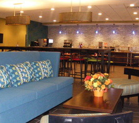 Best Western Albany Airport Inn - Albany, NY