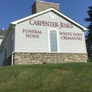 Carpenter-Jenks Funeral Home & Crematory - Funeral Directors