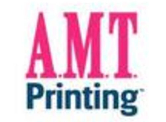AMT Printing Digital Solutions, Inc. - Salt Lake City, UT