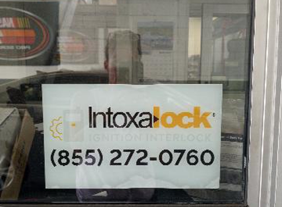 Intoxalock Ignition Interlock - Millbrae, CA