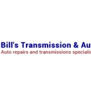Bill's Transmission - Auto Transmission