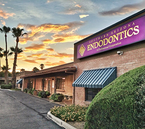 Southern Arizona Endodontics - Tucson, AZ