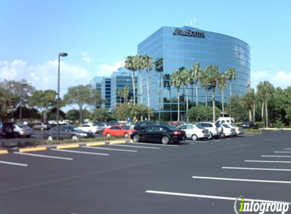 Regions Bank - Saint Petersburg, FL