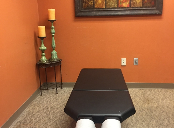 Abiding Wellness Chiropractic - Lees Summit, MO