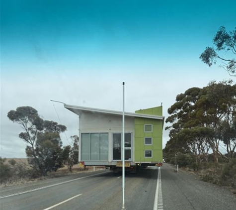 A1 House Transport & Restumping