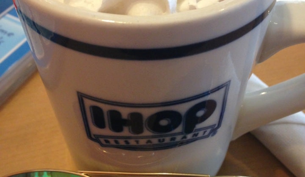 IHOP - Skokie, IL