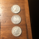 Luis Reyes Rare Coins and Collectibles - Coin Dealers & Supplies