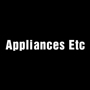 Appliances Etc