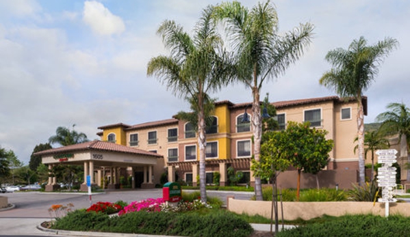 Courtyard by Marriott - San Luis Obispo, CA