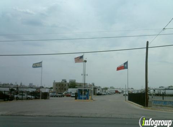 Hardie's Fresh Foods - Dallas, TX