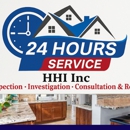 HHI, Inc. - Fire & Water Damage Restoration