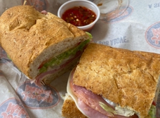 Jersey Mike's - South Lake Avenue