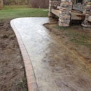 Gustum Enterprises LLC - Stamped & Decorative Concrete