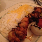 Ravagh Persian Grill