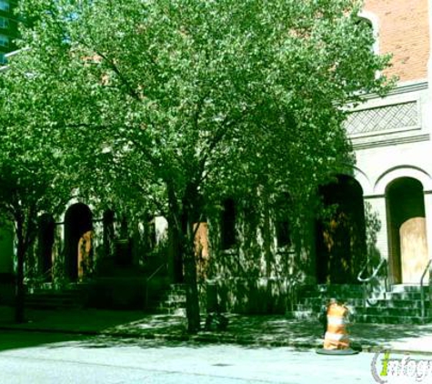 Saint Columba Church - New York, NY