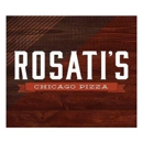 Rosati's Pizza - Pizza