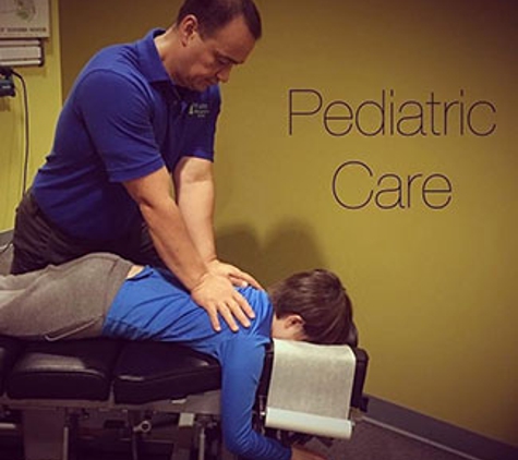 Watts Chiropractic Ctr - Orange City, FL