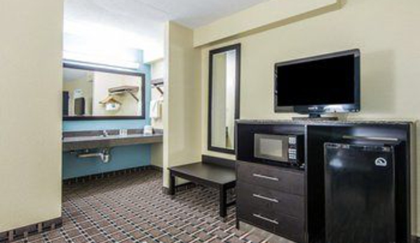 Quality Inn - Knoxville, TN