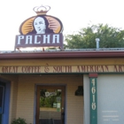 Pacha Organic Cafe
