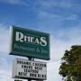 Rhea's Restaurant
