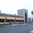 California Pizza Kitchen