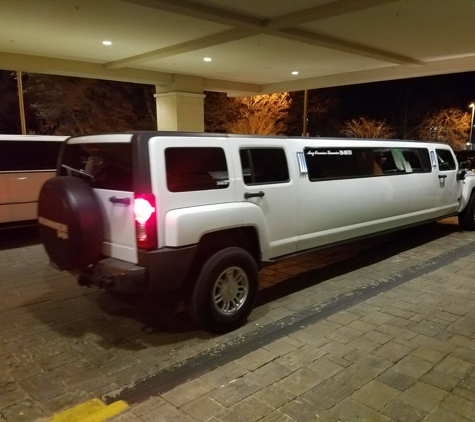 Any Occasion Limousine LLC - Charlotte, NC