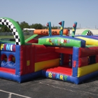 Sky Pirates Inflatables